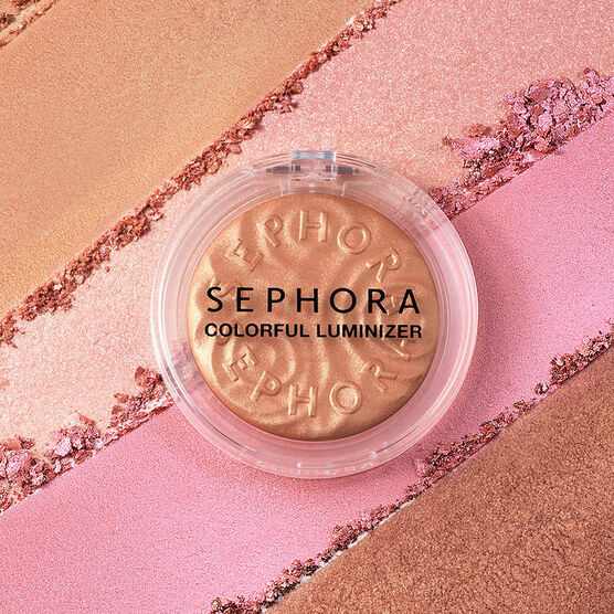 COLORFUL LUMINIZER-23 03 PINK FLASH